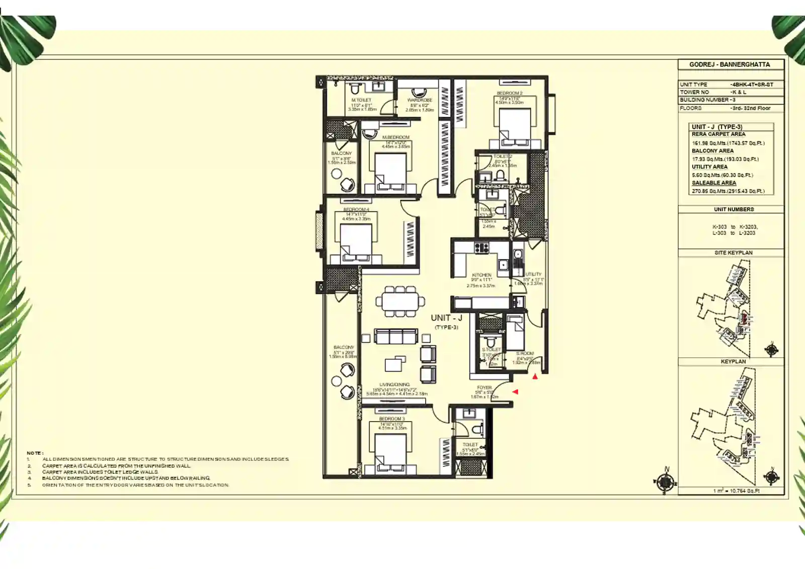 godrej-vanantara-floor-plan